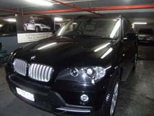 Vehicle Detailing