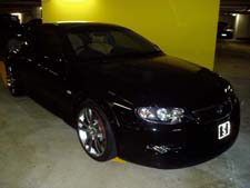 Vehicle Detailing