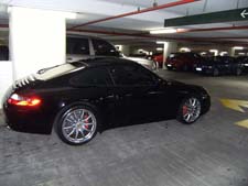 Vehicle Detailing